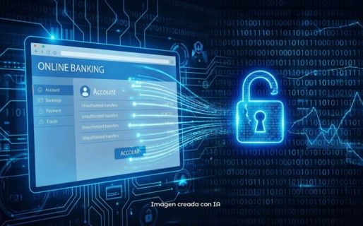 Le hackearon el home banking y el banco tuvo que pagarle $ 20 millones