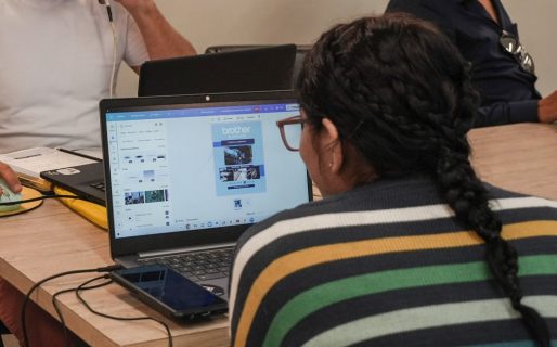 Los comodorenses podrán capacitarse en nuevas herramientas digitales