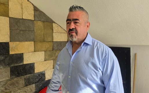 Iturrioz responsabiliza al Poder Judicial por la fuga del “Loco” Cardenas 