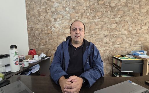 Bustamante: “No queremos más prórrogas en el transporte público, necesitamos que el Intendente defina este tema”