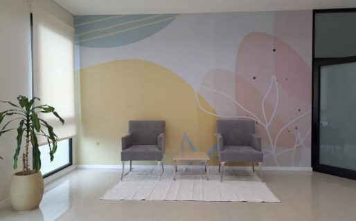 Inauguraron una sala de lactancia en la Ciudad Judicial de Comodoro