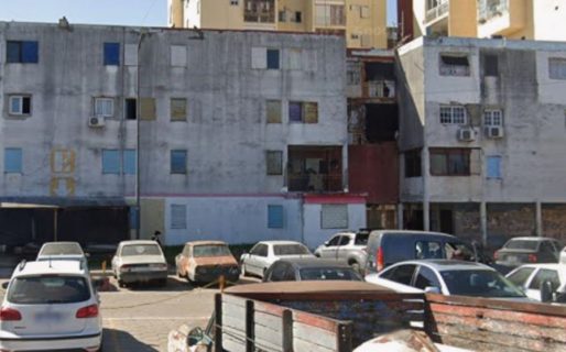 Una mujer murió al caer de un noveno piso: Demoraron a su novio por presunto femicidio