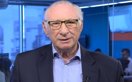 Murió Ernesto Cherquis Bialo: Un maestro del periodismo