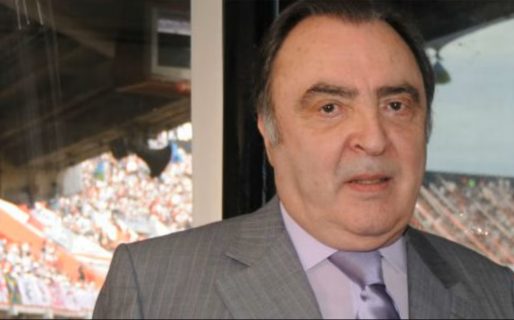 Murió Marcelo Araujo, el histórico periodista de Fútbol de Primera que revolucionó la forma de relatar en TV