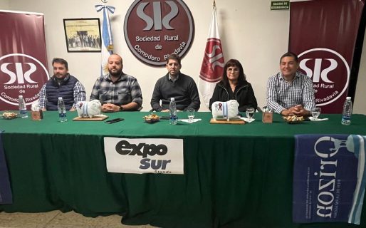 El Municipio acompaña la 88° Exposición Ganadera con propuestas recreativas para toda la familia