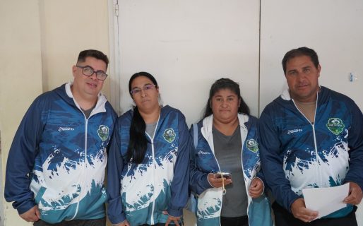 La 707 Futsal encara un nuevo año apostando a las categorías formativas