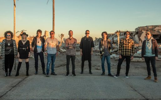 <strong>Los Fundamentalistas suman nueva función en Comodoro tras agotar entradas</strong>