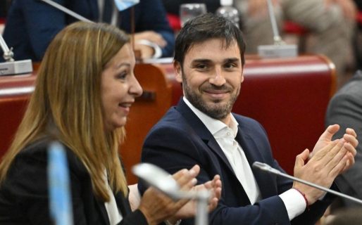 El radicalismo ratifica su apoyo al Gobierno de Torres: «Las decisiones individuales no representan al conjunto»