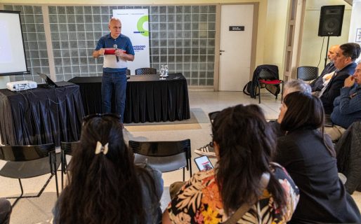 <strong>El Municipio consolida servicios clave con procesos licitatorios históricos y transparentes</strong>