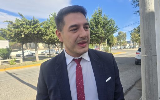 Olazábal: “La causa por el asesinato de Maximiliano Cifuentes será llevada a cabo a través de un juicio por jurados”