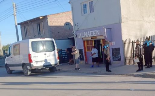 Asesinato del comerciante en Cerro Solo: la situación del menor pasa al fuero de Familia