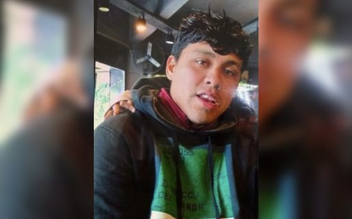 Buscan a un hombre de 33 años que fue visto por última vez en el Centro