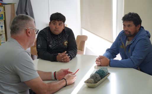 La Liga de los Barrios ratificó a Tellez como presidente y trabaja para una nueva temporada