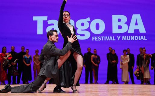 Comodoro será sede de las Preliminares 2026 del Tango BA