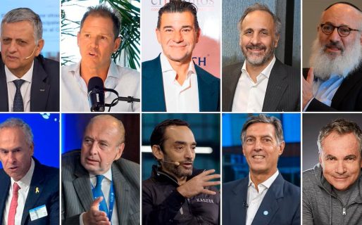 El círculo rojo se muda a Nueva York y hasta la UIA estará presente: Quiénes son los empresarios locales que asistirán a la Argentina Week