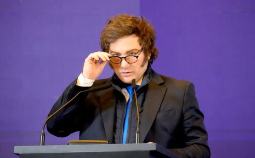 El Gabinete espera que Javier Milei ordene la tensión interna mientras el Presidente decidió volver a la ofensiva