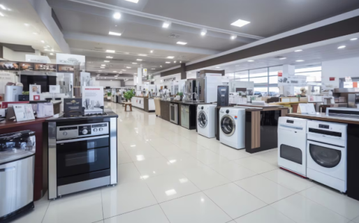 Crece la morosidad: 40% de las familias tienen dificultades para pagar las cuotas de los electrodomésticos