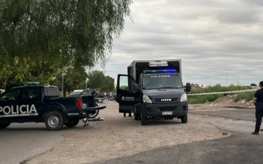 Un hombre atropelló y mató a un delincuente que le había robado una bicicleta