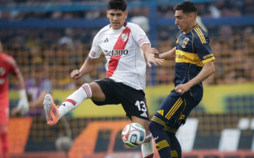 La Liga Profesional confirmó el día y la hora del Superclásico por la fecha 15 del Torneo Apertura