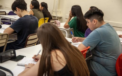 Abren las inscripciones para la Red de Apoyo a las Trayectorias Escolares