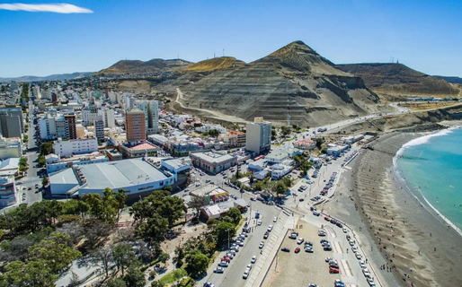 Miércoles con vientos moderados que irán calmando hacia la noche