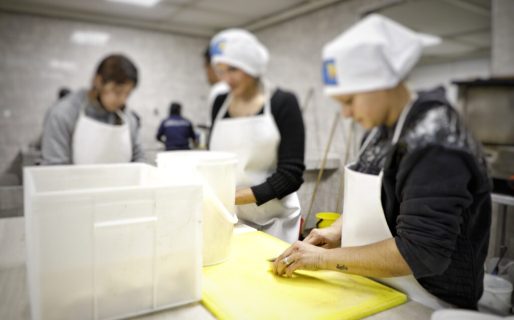Habilitan las preinscripciones para los cursos de formación profesional en Rada Tilly
