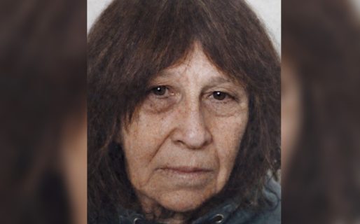 Buscan a una mujer de 70 años que fue vista por última vez en febrero