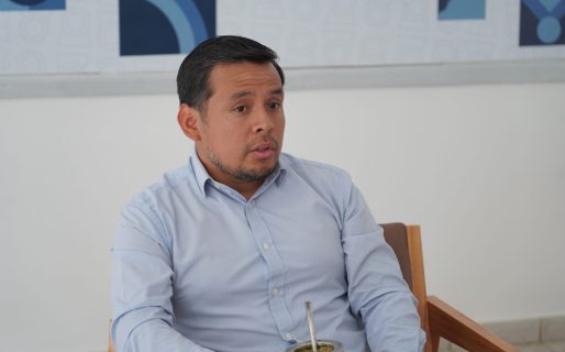 La Asociación de Árbitros busca profesionalizar el arbitraje y potenciar su escuela