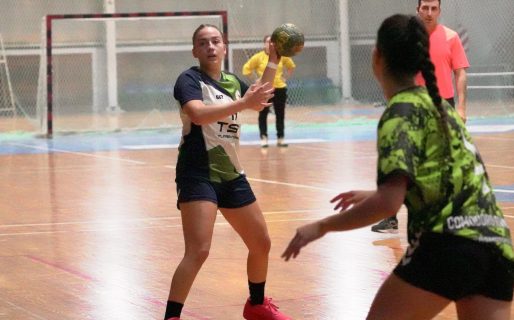 Handball: Se pone en marcha la 12ª Edición de la “Copa Pueyrredón”