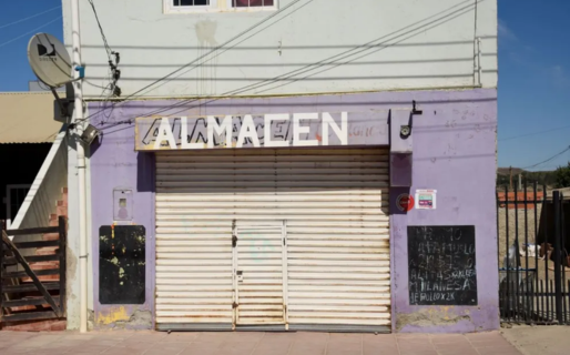 La despedida y el pedido de justicia por el homicidio del comerciante baleado en Cerro Solo