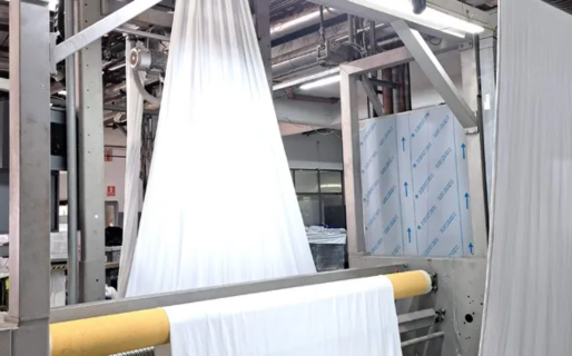 La industria textil cayó casi 26% interanual y el sector perdió más de 19.000 empleos en dos años