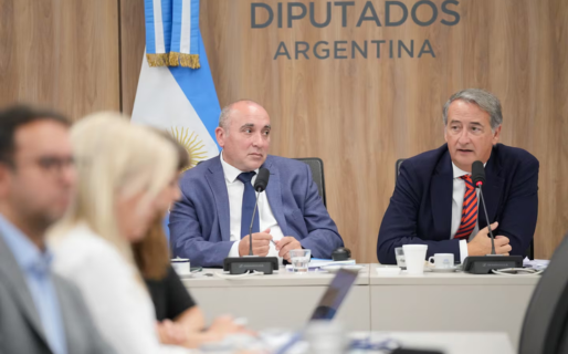 Reforma de la Ley de Glaciares: el Gobierno convoca a audiencias mientras crecen las críticas de la oposición