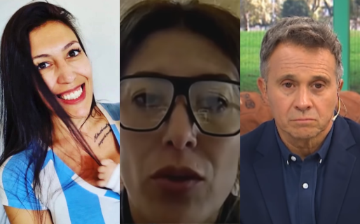 Caso Valeria Schwab: «se encontró un bóxer de un material genético que no es de Chacano» en la escena del crimen