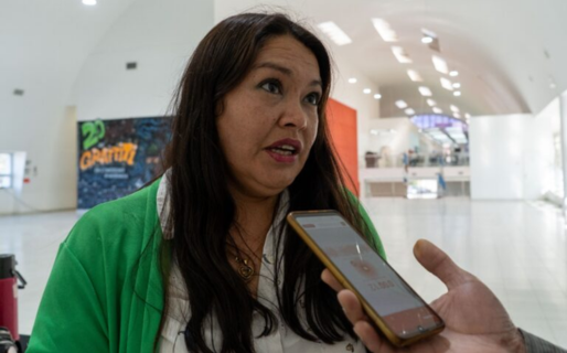 Más de 70 mujeres iniciaron el taller “Reinventate en la era digital: herramientas para el desarrollo productivo”