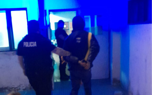 Una alerta vecinal frustró una conexión eléctrica clandestina en el barrio San Martín