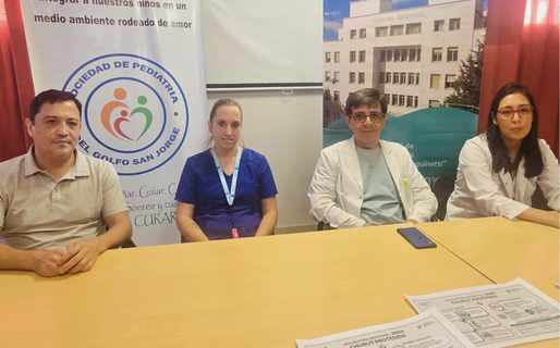 Este miércoles comienza la campaña de vacunación antigripal en todos los centros de salud