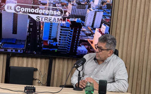 «Son nuevos tiempos, es una nueva era»