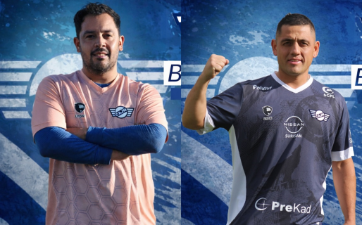 Newbery anunció la vuelta de dos históricos