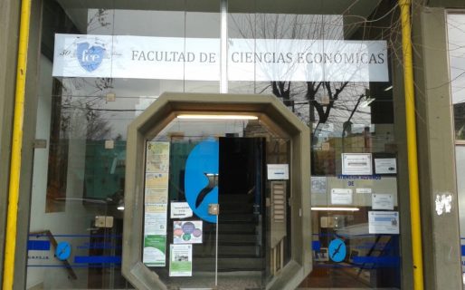 <strong>Récord histórico de inscriptos en la Facultad de Ciencias Económicas</strong>