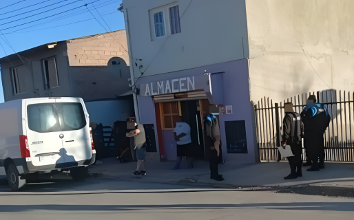 El fiscal reveló cómo habría actuado cada uno en el crimen del comerciante