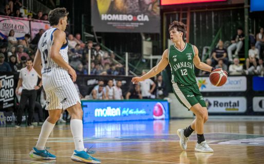 Gimnasia continúa con su gira por el norte del país 