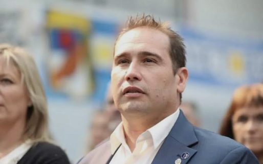 Fita: “Yo no estoy denunciado por el FBI”