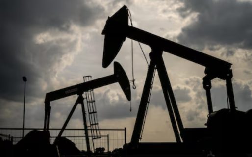 <strong>Cae con fuerza el precio del petróleo tras el anuncio del freno de los ataques de EEUU a Irán</strong>