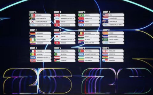 <strong>Se definen los últimos seis clasificados al Mundial 2026</strong>