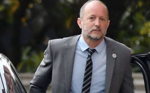 <strong>Yategate: comenzó el peritaje sobre los bienes de Martín Insaurralde, Jésica Cirio y Sofía Clerici</strong>