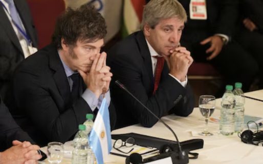 <strong>Los índices de satisfacción muestran deterioro en las expectativas económicas: ¿es realmente preocupante para Milei?</strong>