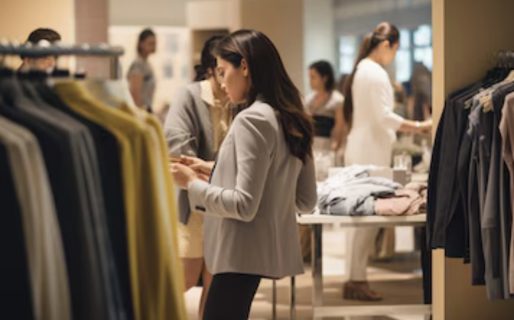 <strong>Crisis en la industria de la ropa: se agrava la caída de ventas y 8 de cada 10 empresas sufren problemas de pagos</strong>