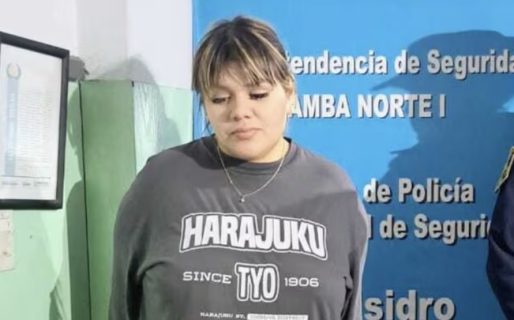 <strong>Morena Rial, cada vez más complicada: irá a juicio oral en Córdoba y podría enfrentar 12 años de cárcel</strong>