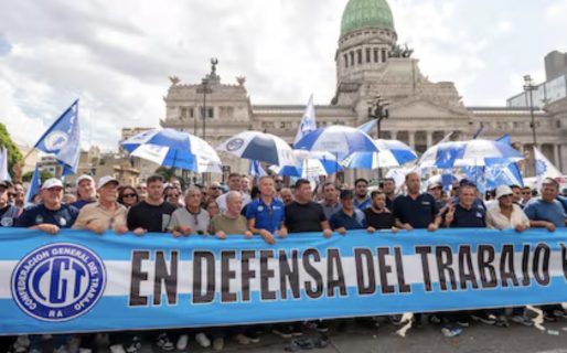 <strong>Reforma laboral: un juez frenó la aplicación de 82 artículos de la nueva ley</strong>