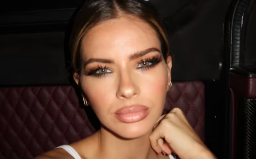 La China Suárez causó repudio tras exponer las fotos de las mujeres que la critican en las redes